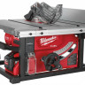 Деревообрабатывающий станок Milwaukee M18 FUEL M18FTS210-0 4933464722 (без АКБ)