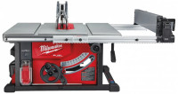 Деревообрабатывающий станок Milwaukee M18 FUEL M18FTS210-0 4933464722 (без АКБ)