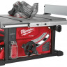 Деревообрабатывающий станок Milwaukee M18 FUEL M18FTS210-0 4933464722 (без АКБ)