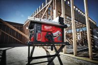 Деревообрабатывающий станок Milwaukee M18 FUEL M18FTS210-0 4933464722 (без АКБ)