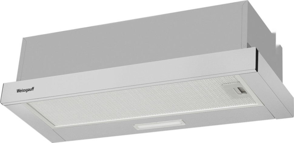 Вытяжка Weissgauff TEL 06 2M IX