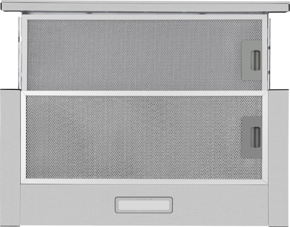 Вытяжка Weissgauff TEL 06 2M IX