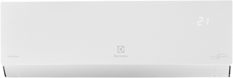 Кондиционер Electrolux Enterprise EACS/I-18HEN-WHITE/N8