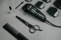 Машинка для стрижки волос Wahl Elite Pro 20106-0460
