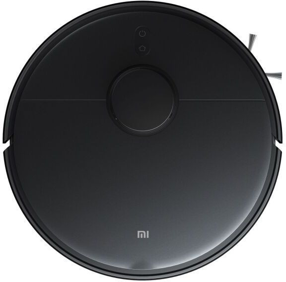 Робот-пылесос Xiaomi Mi Robot Vacuum-Mop 2 Ultra STYTJ05ZHMHW (международная версия)