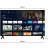 Телевизор TCL 32S5400A