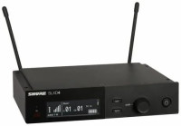Приемник Shure SLXD4E H56