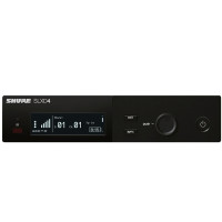 Приемник Shure SLXD4E H56