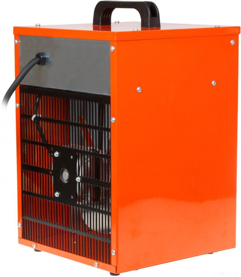 Тепловая пушка Ecoterm EHC-03/1E