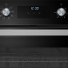 Духовой шкаф Zigmund & Shtain E 177 B