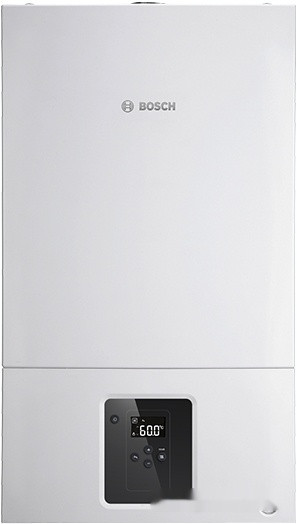 Отопительный котёл Bosch GAZ 2000W WBN 2000 24 CR 7736900998