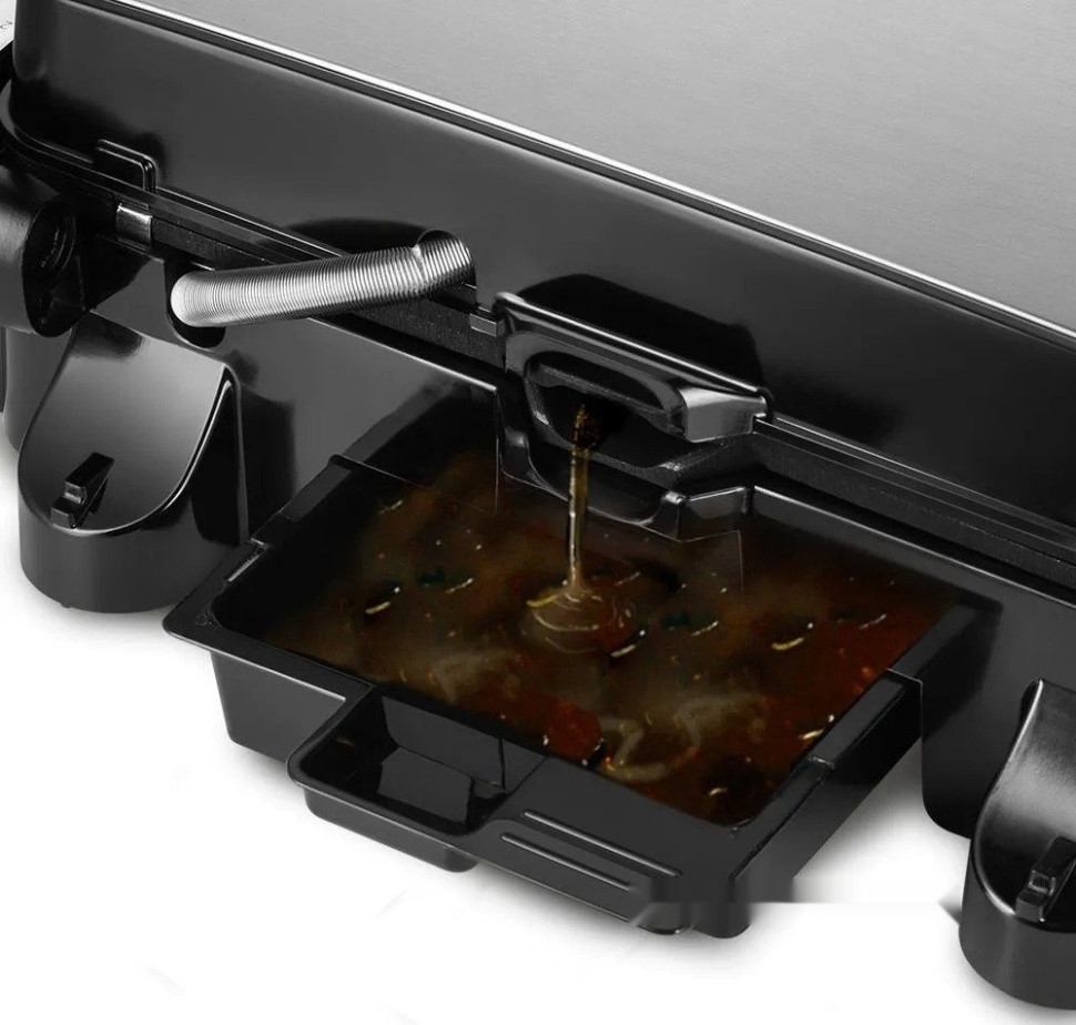 Электрогриль Kitfort KT-3697