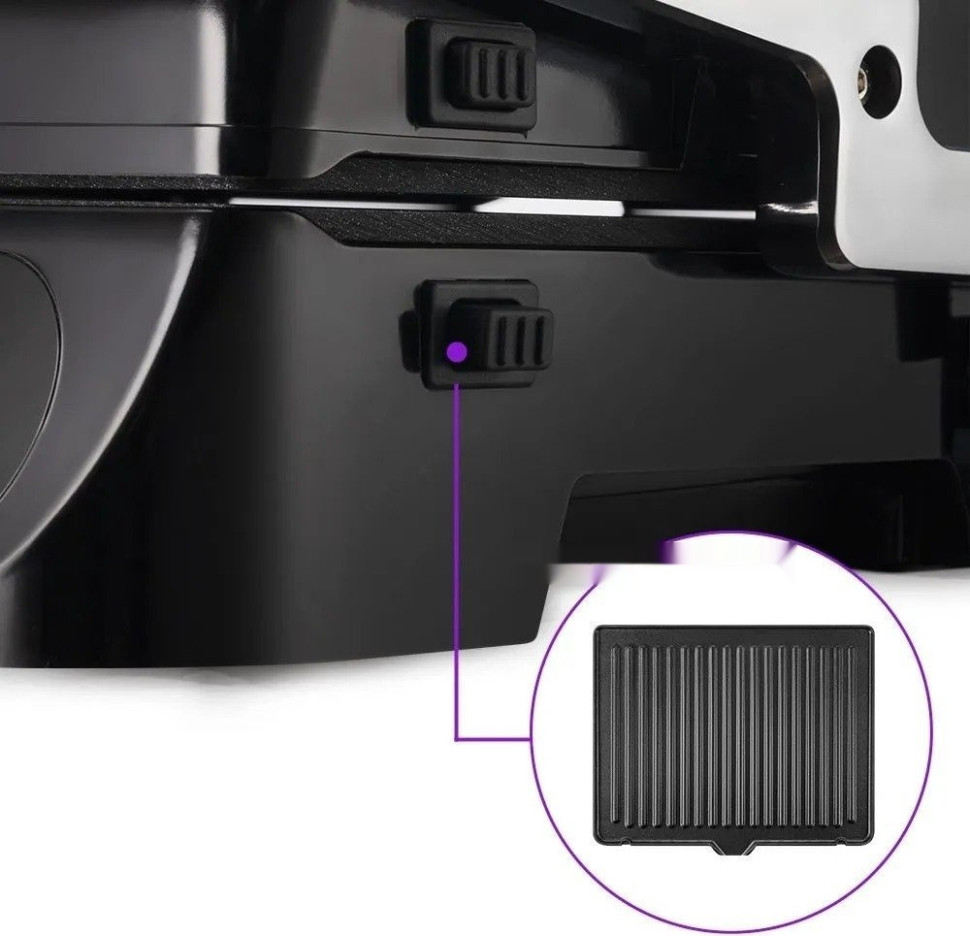 Электрогриль Kitfort KT-3697