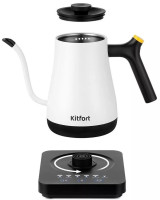 Электрический чайник Kitfort KT-6673