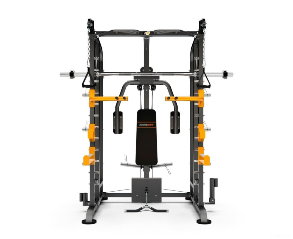 Силовая станция Stonerise D873