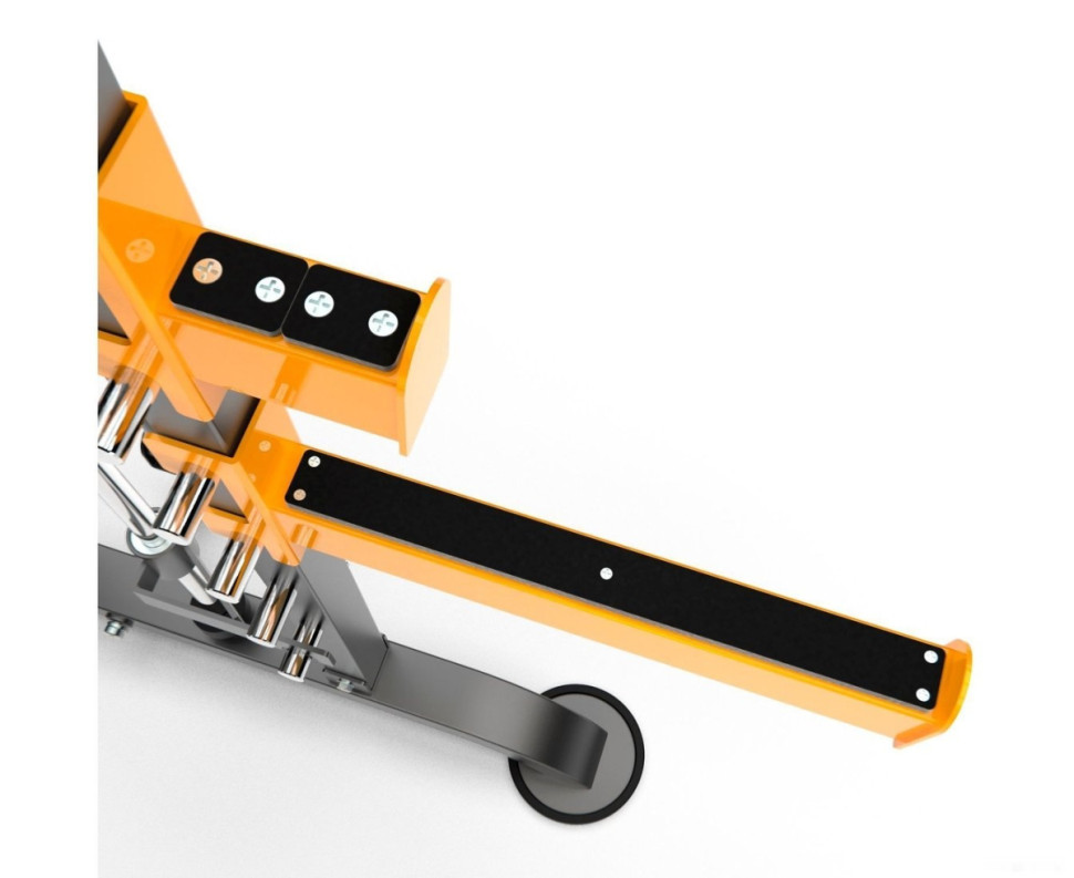 Силовая станция Stonerise D873