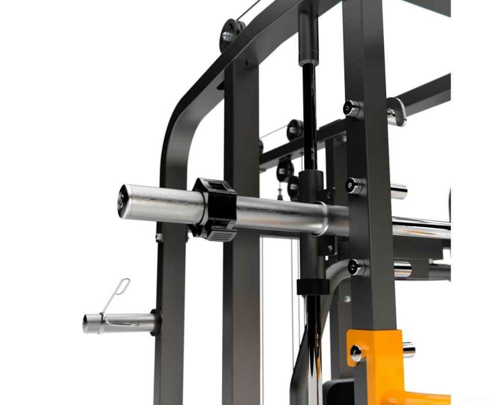 Силовая станция Stonerise D873