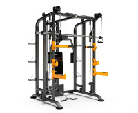 Силовая станция Stonerise D873