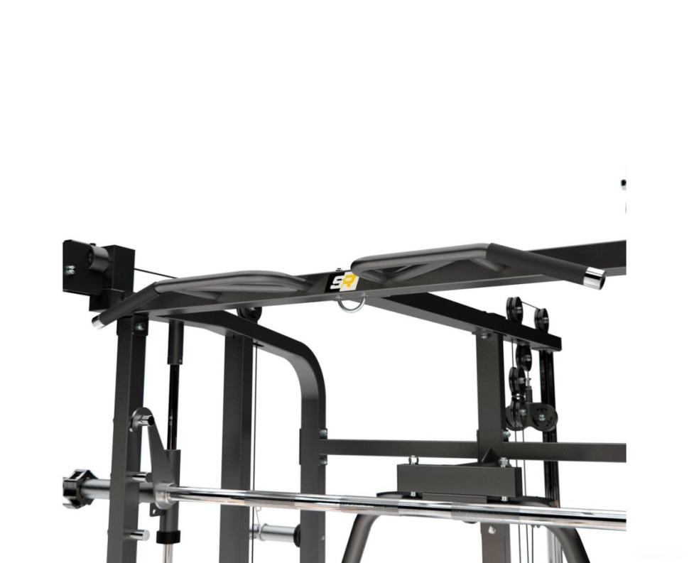 Силовая станция Stonerise D873