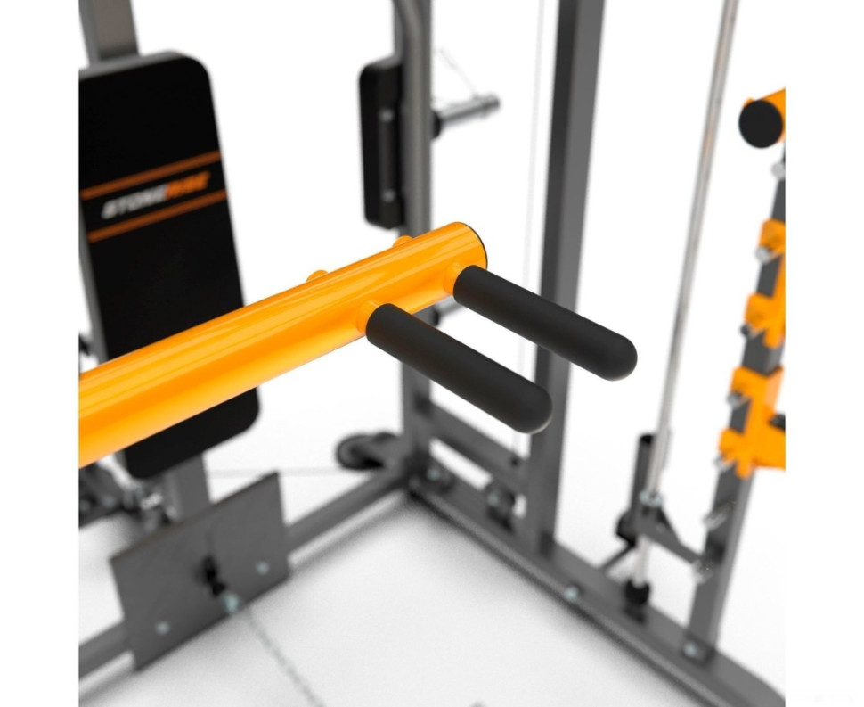 Силовая станция Stonerise D873