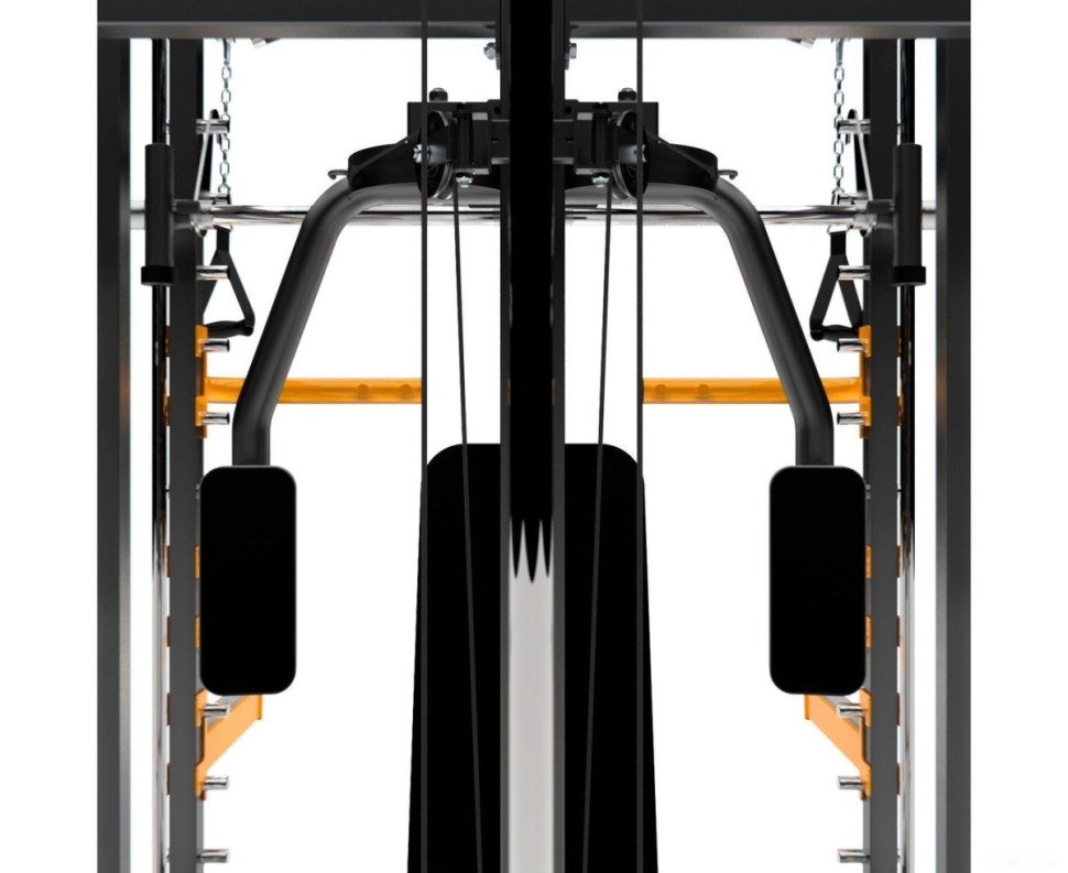 Силовая станция Stonerise D873