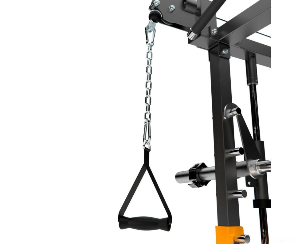 Силовая станция Stonerise D873