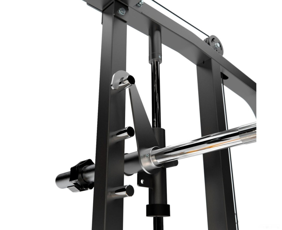 Силовая станция Stonerise D873