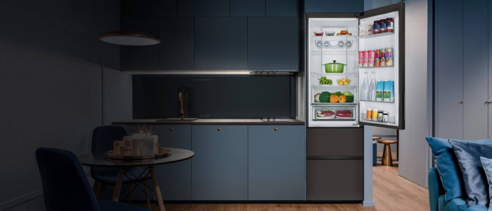 Холодильник HAIER A4F739CBXGU1