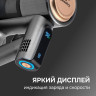 Пылесос Zigmund & Shtain ZVC-1500