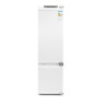 Холодильник с морозильником SCANDILUX CNFBI210E