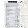 Холодильник с морозильником SCANDILUX CNFBI210E