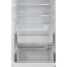 Холодильник с морозильником SCANDILUX CNFBI210E
