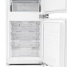 Холодильник с морозильником SCANDILUX CNFBI210E
