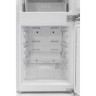 Холодильник с морозильником SCANDILUX CNFBI210E
