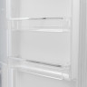 Холодильник с морозильником SCANDILUX CNFBI210E