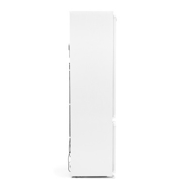 Холодильник с морозильником SCANDILUX CNFBI210E