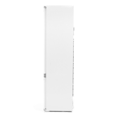 Холодильник с морозильником SCANDILUX CNFBI210E