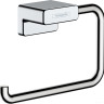 Держатель для туалетной бумаги Hansgrohe AddStoris 41771000