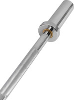 Гриф для штанги Alpin OBN-120