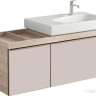 Умывальник Keramag Citterio 75x50 (123675000)