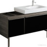 Умывальник Keramag Citterio 75x50 (123675000)