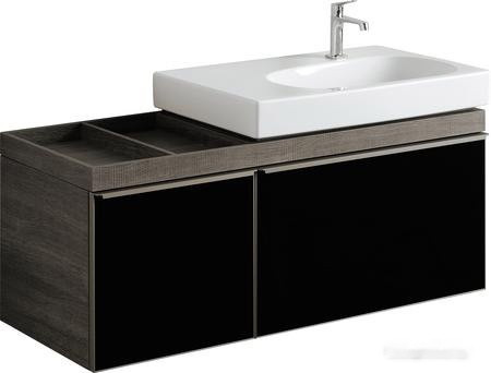Умывальник Keramag Citterio 75x50 (123675000)