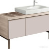Умывальник Keramag Citterio 75x50 (123675000)