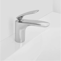 Смеситель Am.Pm Sensation F3082164 для раковины