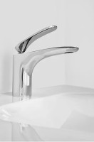 Смеситель Am.Pm Sensation F3082164 для раковины