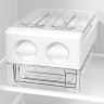 Холодильник side by side Gorenje NRR9185EAXLWD