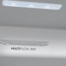 Холодильник side by side Gorenje NRR9185EAXLWD