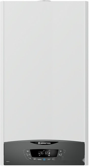 Отопительный котёл Ariston Clas XC System 24 FF 3301679