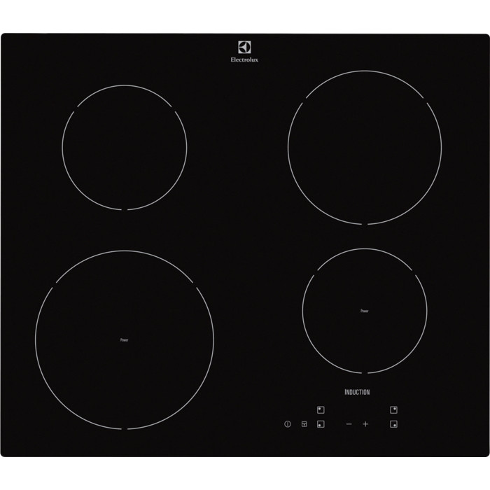 Варочная панель Electrolux EHH56240IK