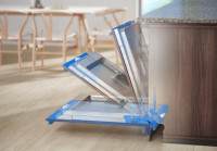 Посудомоечная машина Electrolux EEA913100L